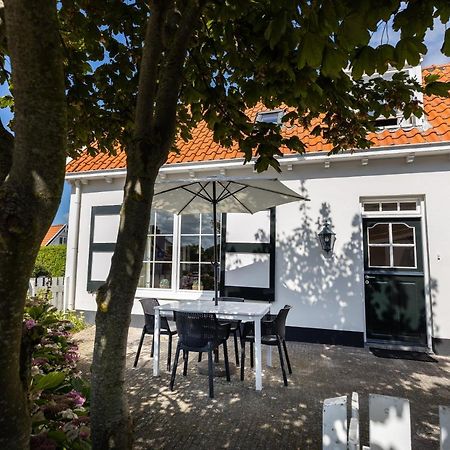 Beatrixstraat 23 Domburg Exterior foto