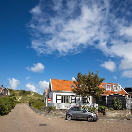 Beatrixstraat 23 Domburg Exterior foto