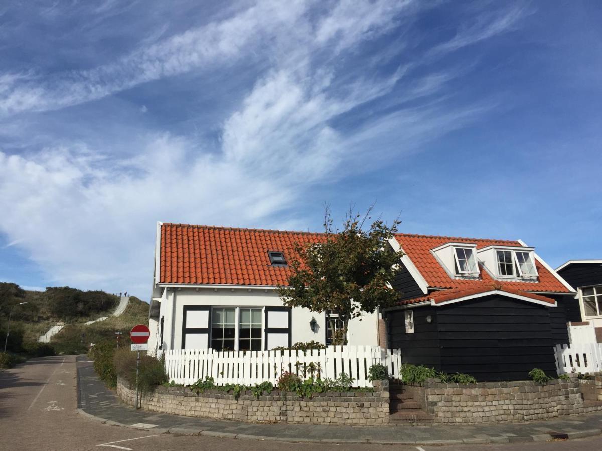 Beatrixstraat 23 Domburg Exterior foto