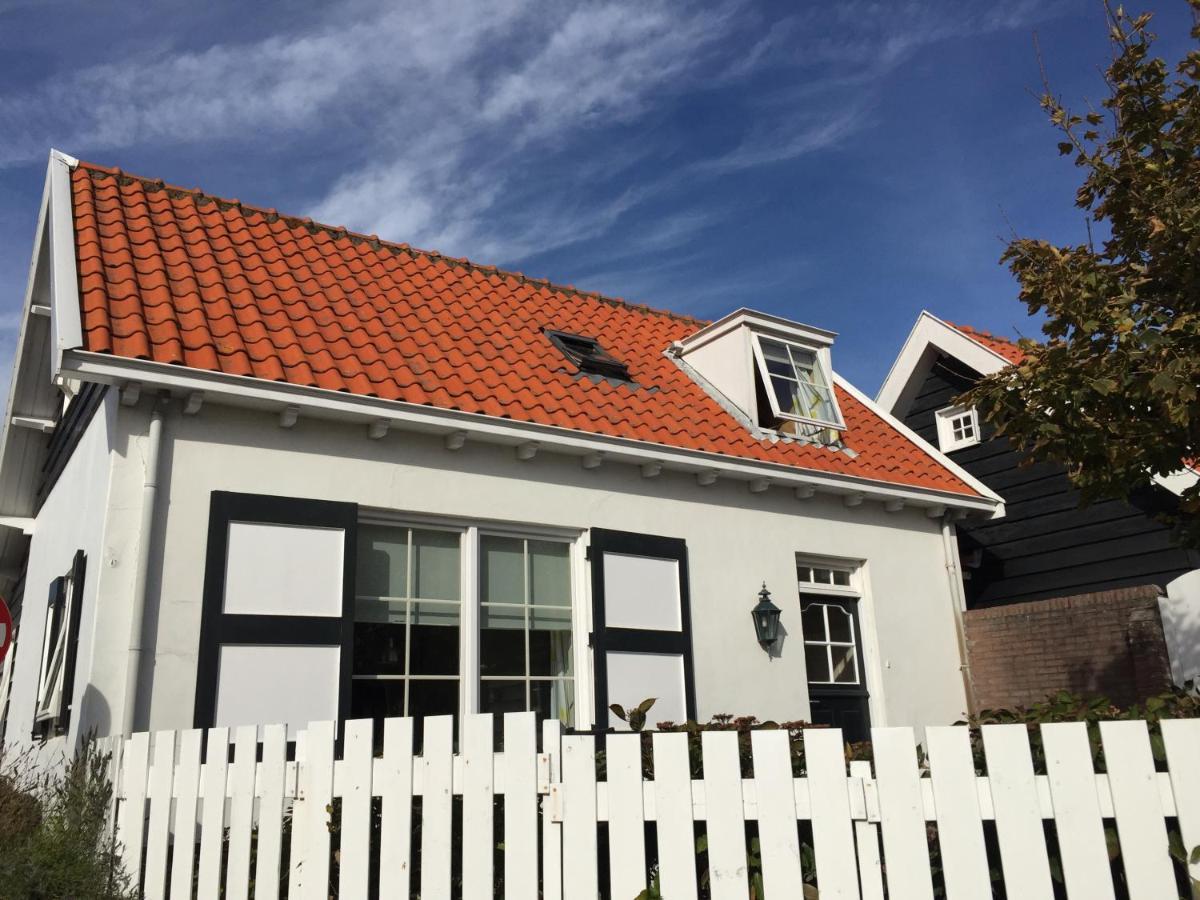 Beatrixstraat 23 Domburg Exterior foto