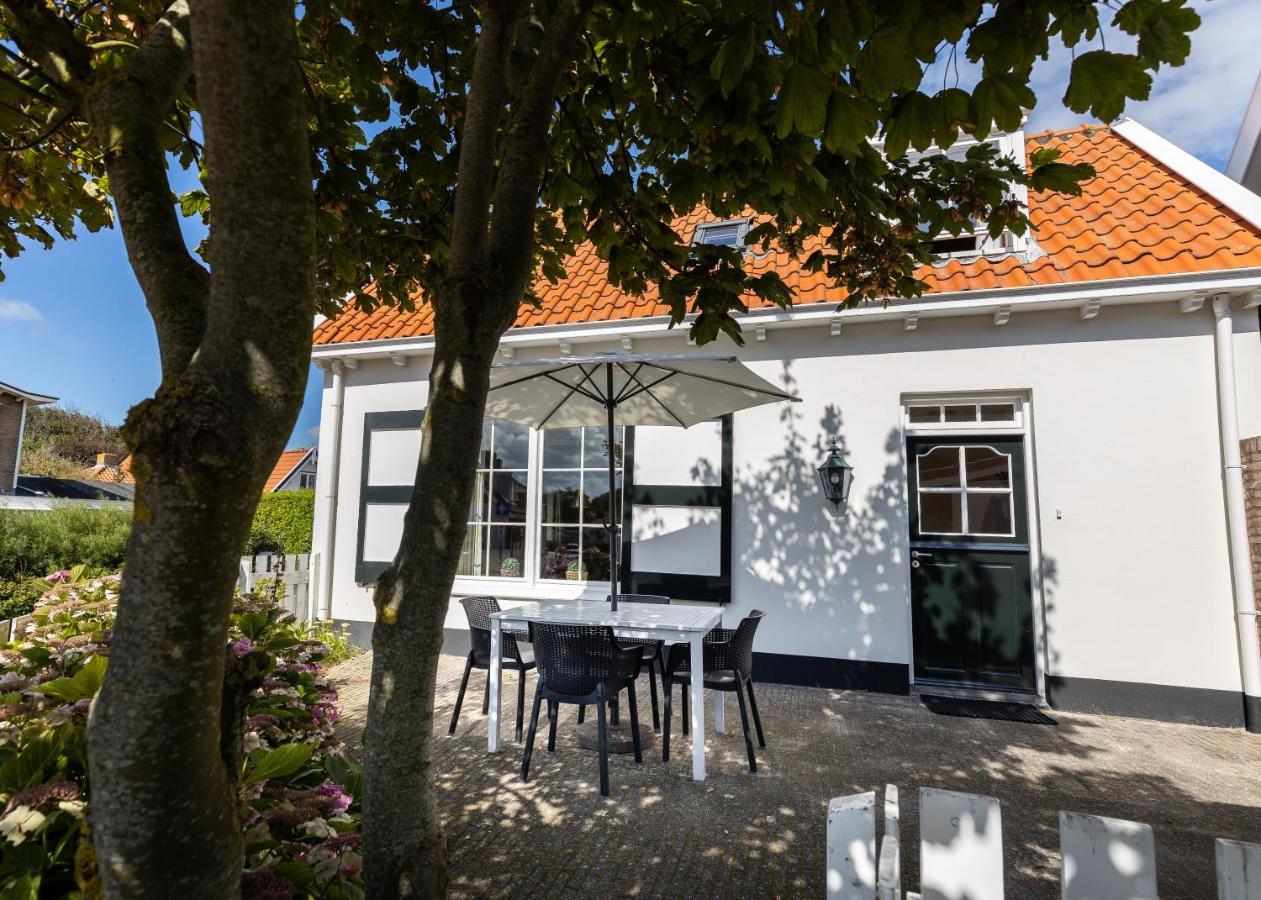 Beatrixstraat 23 Domburg Exterior foto