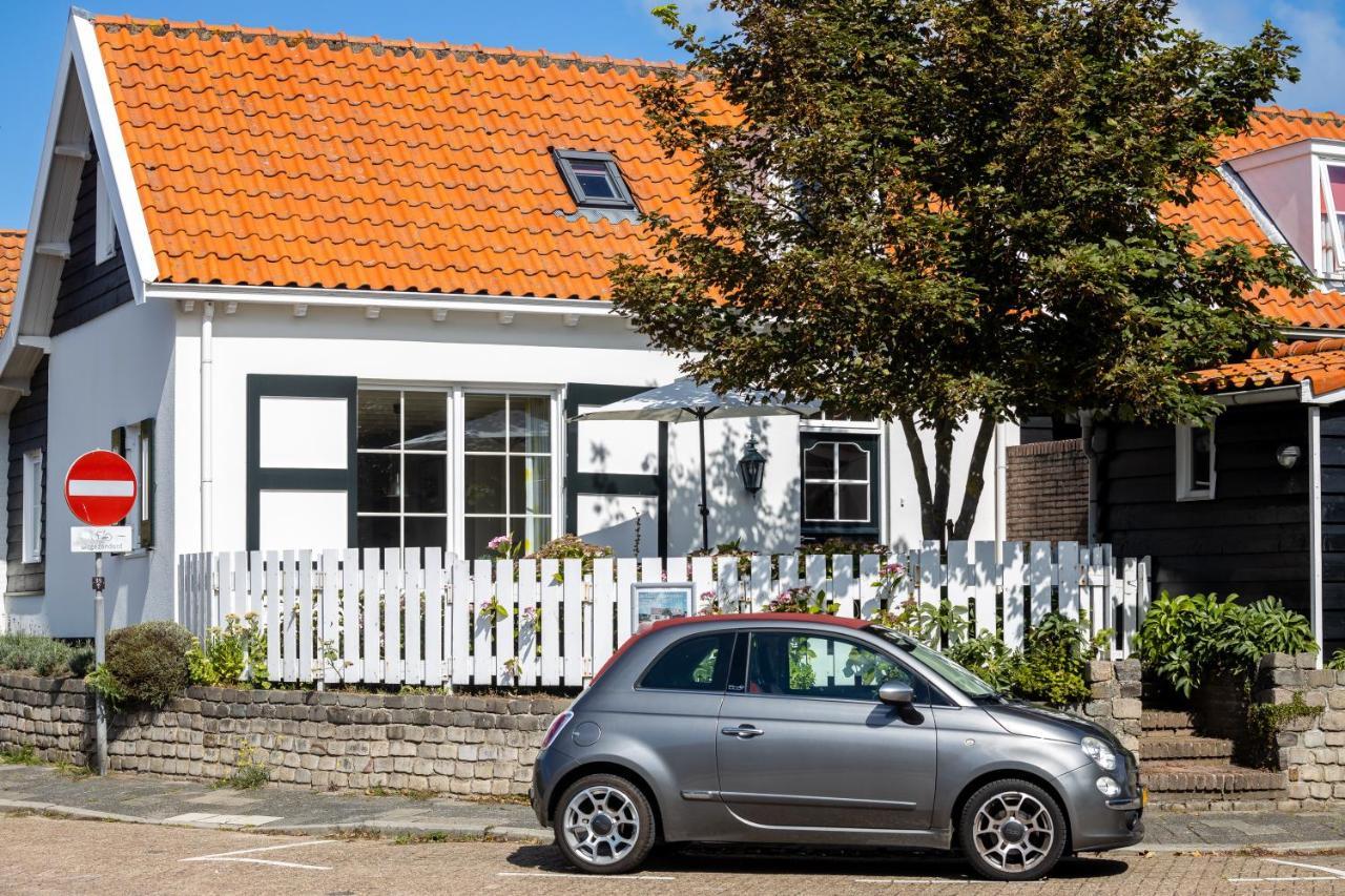 Beatrixstraat 23 Domburg Exterior foto